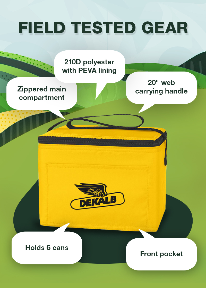 Bayer field meals campaign